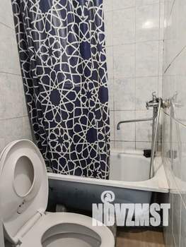 Студия квартира, посуточно, 18м2, 1/5 этаж