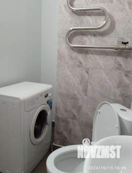 1-к квартира, на длительный срок, 38м2, 2/25 этаж