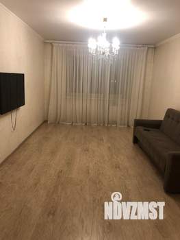 2-к квартира, на длительный срок, 76м2, 8/16 этаж