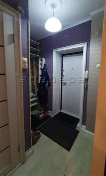 1-к квартира, на длительный срок, 34м2, 3/5 этаж