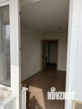 1-к квартира, на длительный срок, 35м2, 9/17 этаж