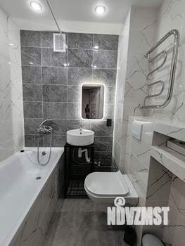 2-к квартира, посуточно, 40м2, 6/9 этаж