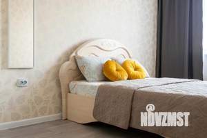 2-к квартира, посуточно, 50м2, 1/1 этаж