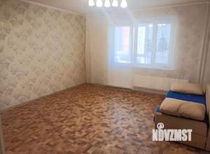 1-к квартира, на длительный срок, 42м2, 4/15 этаж