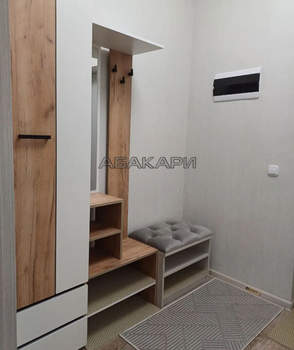 Студия квартира, на длительный срок, 32м2, 22/25 этаж