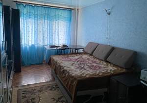 2-к квартира, на длительный срок, 48м2, 1/5 этаж