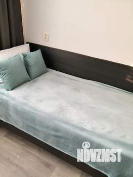 Студия квартира, посуточно, 18м2, 3/5 этаж