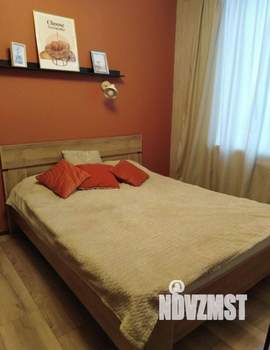 Студия квартира, на длительный срок, 19м2, 4/4 этаж