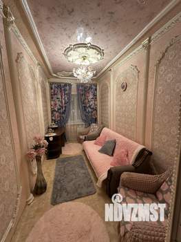 3-к квартира, на длительный срок, 58м2, 4/5 этаж