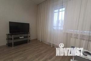 1-к квартира, посуточно, 45м2, 5/10 этаж