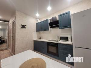 1-к квартира, на длительный срок, 41м2, 3/10 этаж