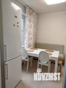 2-к квартира, на длительный срок, 54м2, 10/10 этаж