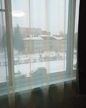 2-к квартира, на длительный срок, 46м2, 3/5 этаж