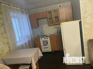 2-к квартира, посуточно, 50м2, 2/5 этаж