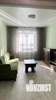2-к квартира, на длительный срок, 63м2, 9/16 этаж