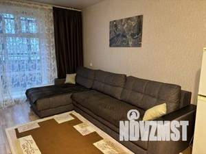 1-к квартира, на длительный срок, 34м2, 16/17 этаж