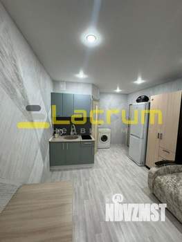 Студия квартира, на длительный срок, 18м2, 7/9 этаж