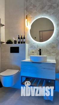 Студия квартира, посуточно, 32м2, 15/23 этаж