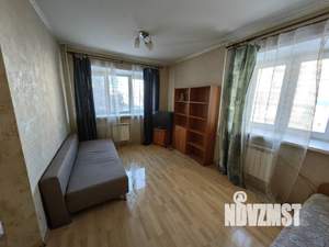 1-к квартира, на длительный срок, 40м2, 2/5 этаж