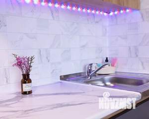 Студия квартира, посуточно, 25м2, 15/16 этаж