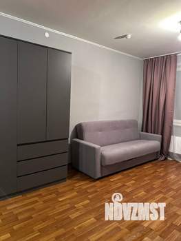 Студия квартира, на длительный срок, 30м2, 8/10 этаж