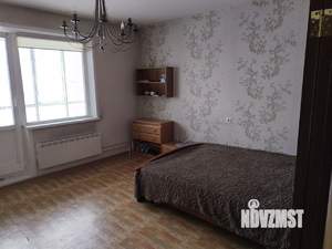 2-к квартира, на длительный срок, 53м2, 10/10 этаж