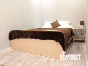 1-к квартира, посуточно, 40м2, 6/10 этаж