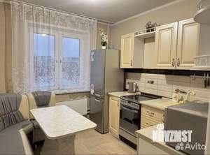 2-к квартира, на длительный срок, 53м2, 4/7 этаж