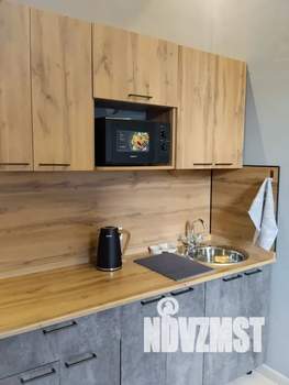 1-к квартира, посуточно, 26м2, 2/2 этаж