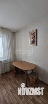 1-к квартира, на длительный срок, 40м2, 9/15 этаж