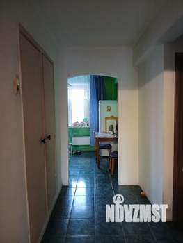 1-к квартира, на длительный срок, 48м2, 4/5 этаж