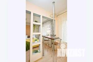 1-к квартира, посуточно, 32м2, 2/5 этаж