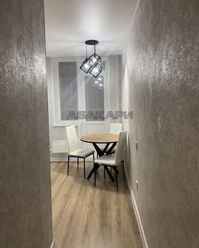 1-к квартира, на длительный срок, 38м2, 3/10 этаж