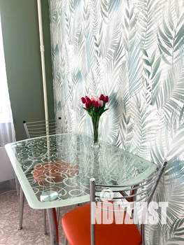 Студия квартира, посуточно, 45м2, 5/19 этаж
