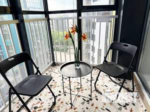 Студия квартира, посуточно, 25м2, 7/9 этаж