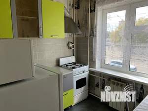 1-к квартира, посуточно, 42м2, 2/5 этаж