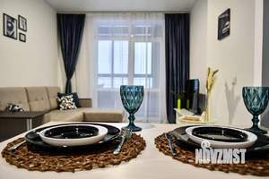 2-к квартира, посуточно, 45м2, 1/1 этаж