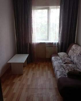 1-к квартира, на длительный срок, 14м2, 5/5 этаж