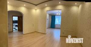 2-к квартира, на длительный срок, 84м2, 3/5 этаж