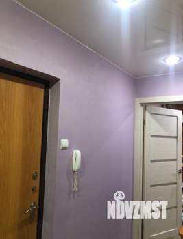 2-к квартира, на длительный срок, 48м2, 2/5 этаж