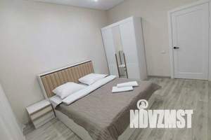 2-к квартира, посуточно, 64м2, 2/10 этаж