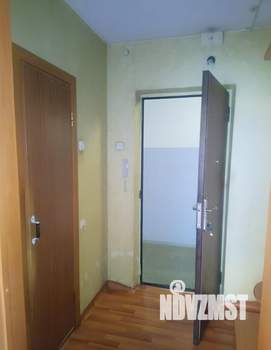 Студия квартира, на длительный срок, 35м2, 6/16 этаж