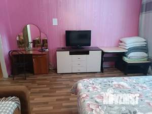 1-к квартира, посуточно, 35м2, 1/9 этаж