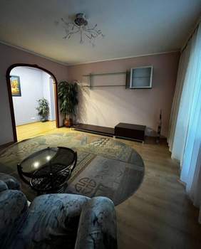 3-к квартира, на длительный срок, 69м2, 6/10 этаж