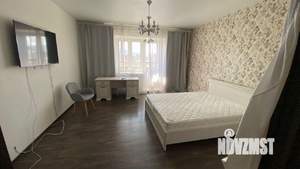 1-к квартира, на длительный срок, 53м2, 9/17 этаж