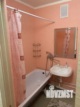 1-к квартира, на длительный срок, 48м2, 7/14 этаж