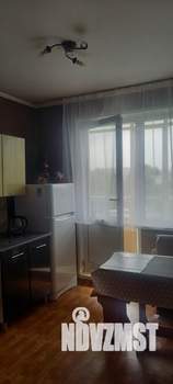 1-к квартира, на длительный срок, 35м2, 4/10 этаж