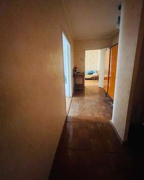 2-к квартира, на длительный срок, 52м2, 1/9 этаж