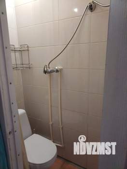 Студия квартира, на длительный срок, 18м2, 3/5 этаж