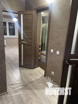 1-к квартира, на длительный срок, 45м2, 9/16 этаж